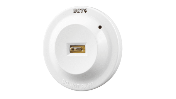 GST C-9104 UV Flame Detector – High-Sensitivity Conventional Flame Detection for Fast Fire Response - Image 2