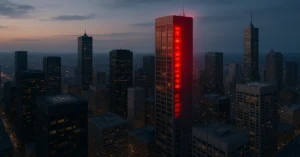 Fire Safety Challenges in High-Rise Buildings; Real Project Case Studies