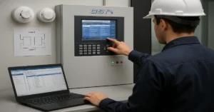 Top 10 Common Programming Mistakes Engineers Make in GST Addressable Panels