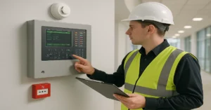 Why Fire Safety Engineers Prefer Addressable Fire Alarm Panels Over Conventional Systems