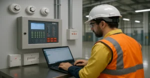 5 Things Every Fire Engineer Should Know Before Programming GST Panels