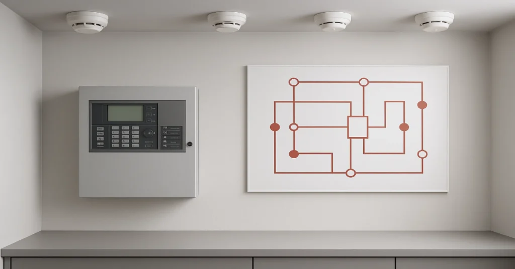 7 Ways Addressable Systems Save Money Over Conventional Systems