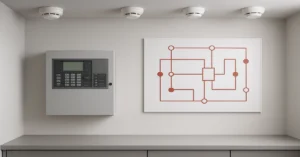 7 Ways Addressable Systems Save Money Over Conventional Systems