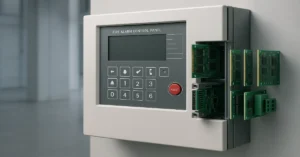 Fire Panels With Modular Architecture; Why They Save Money Over Time