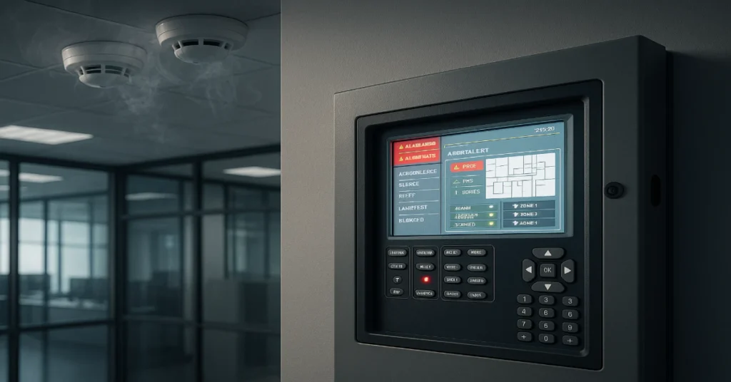 Fire Safety Myths That Put Your Business at Risk