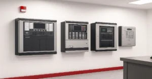 GST Addressable Fire Alarm Panel Price Guide + Get a Quote