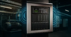 How GST200N Performs in Industrial Environments – EMI/Noise Test Results