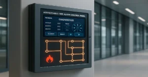 How an Addressable System Reduces Maintenance Costs