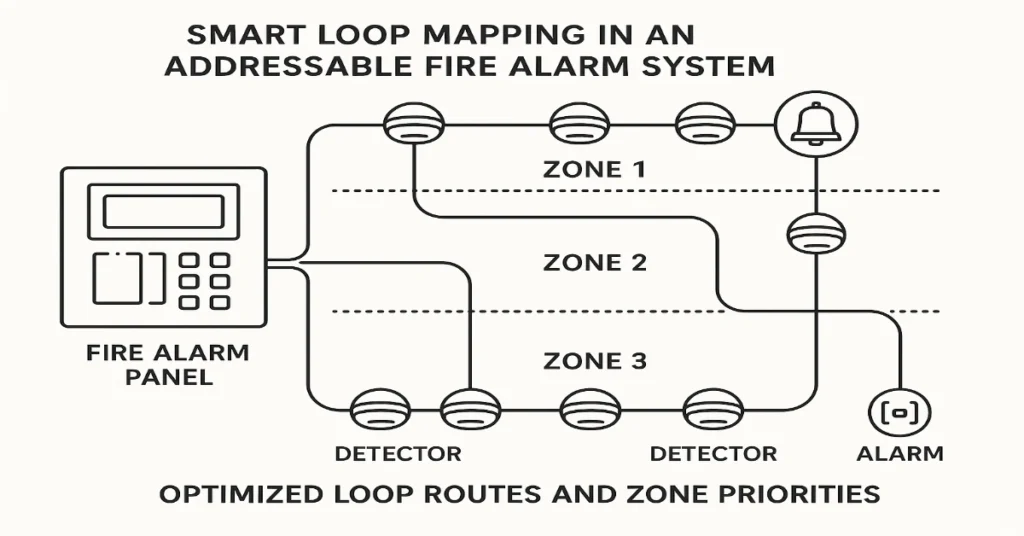 How to Reduce Detector Response Time Using Smart Loop Mapping