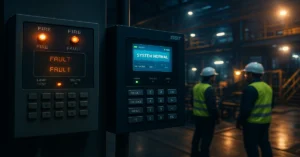 Old Fire Alarm Panels Causing Downtime; Here’s Why You Should Upgrade to GST