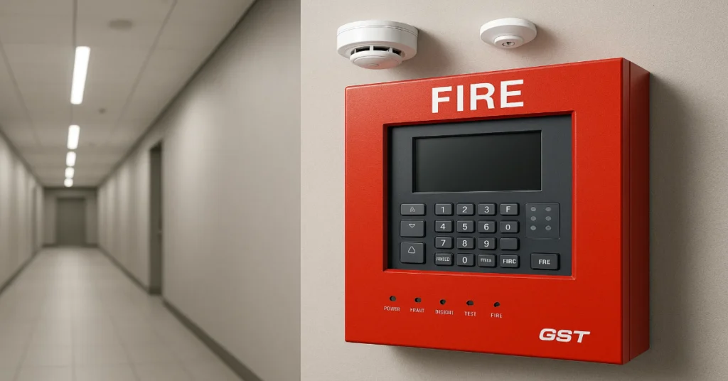 The Real Reason Your Fire Alarm System Has Frequent False Alarms