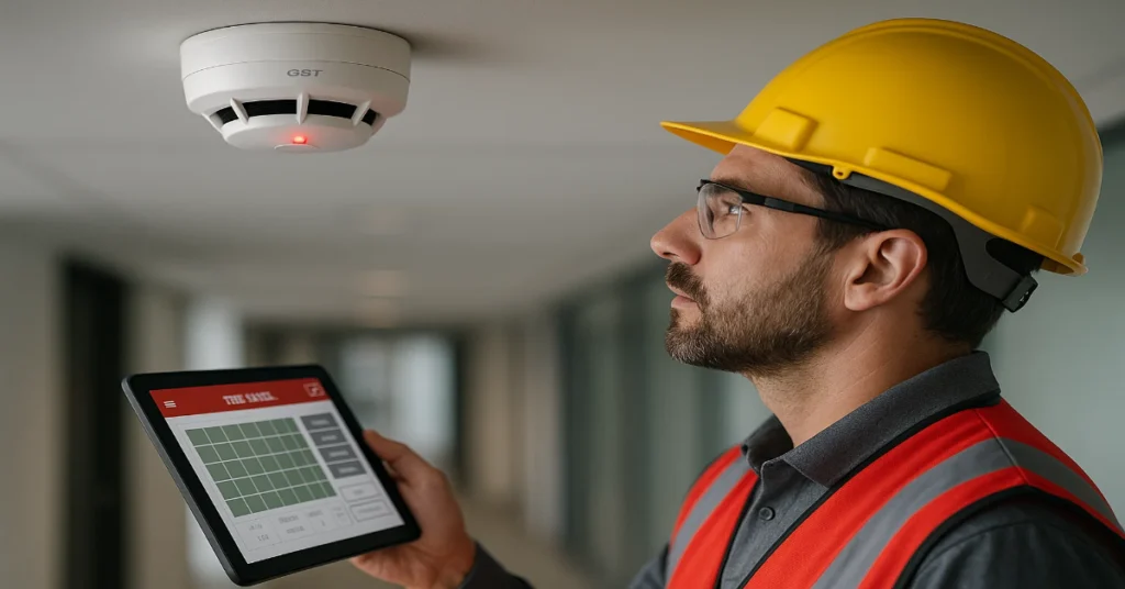 Top 5 Reasons Engineers Prefer GST Detectors Over Generic Brands