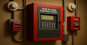 What Brands Don’t Tell You About Fire Alarm System Lifespan