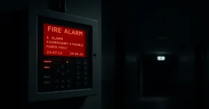 What Fire System to Buy for Buildings With Frequent Power Cuts