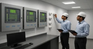 What Makes GST Fire Alarm Systems the Most Popular Choice in India?