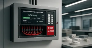 Why Addressable Panels Offer Higher ROI Than Conventional Panels