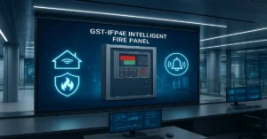 Why Consultants Prefer GST-IFP4E Over Conventional Panels for Smart Buildings