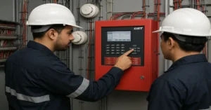 Why More Engineers Are Switching to GST Fire Alarm Panels in 2025