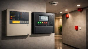 Fire Alarm Failures That Force Immediate System Replacement