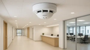 GST Intelligent Multi-Sensor Detector – Best Use Cases