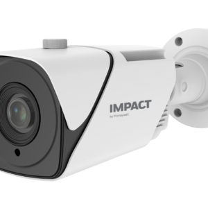 Honeywell I-HIPB2PI-LPD IP 2MP Motorized Bullet Camera