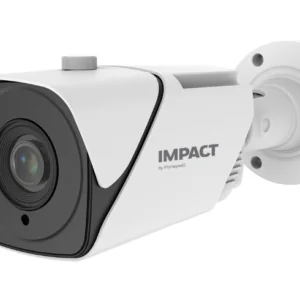 Honeywell I-HIPB2PI-LPD IP 2MP Motorized Bullet Camera