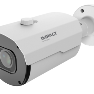 Honeywell I-HIPB2PI-MV 2MP Motorized Lens Camera