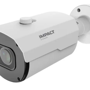 Honeywell I-HIPB2PI-MV 2MP Motorized Lens Camera