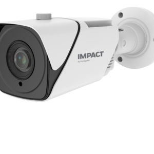 Honeywell I-HIPB5PI-LPD IP 5MP Motorized Bullet Camera