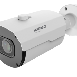 Honeywell I-HIPB5PI-MV 5MP IP IR Motorized Varifocal Bullet Camera