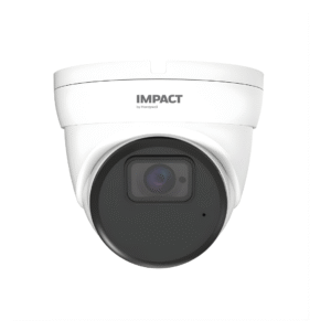 Honeywell I-HIPD2PI-MF 2 MP IP Fix Dome Camera