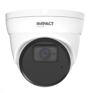 Honeywell I-HIPD5PI-MF 5MP IP IR Fixed Dome Camera