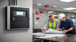 How GST Panels Help Stay Within Fire Safety Budget