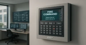 How GST Panels Help You Get Fire NOC Faster
