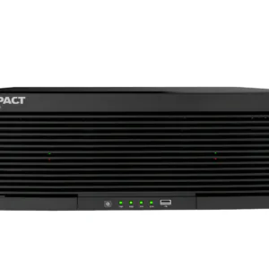 Honeywell I-HPNVR-1664