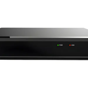 Honeywell I-HPNVR-432