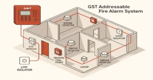 Must-Have Modules for Any GST Addressable System (I/O Modules, Loop Isolators)