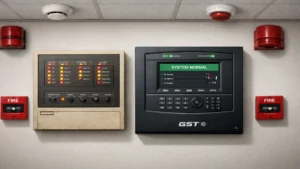 Reliable and Cheapest Fire Alarm Panel Replacement for Legacy Systems