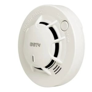 GST Conventional Detectors & Devices