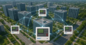 Top Selling GST Fire Alarm Panels in India (2025 Edition)