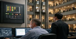 What Makes GST Fire Alarm Panels Suitable for High-Density Buildings