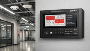 When Is the Right Time to Upgrade to a GST Addressable Fire Alarm System