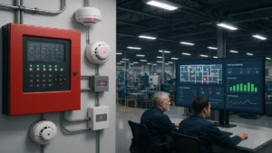 Why Addressable Panels Are Becoming Popular in Factories