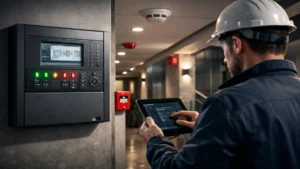 Why GST Fire Alarm Systems Are a Long-Term Investment