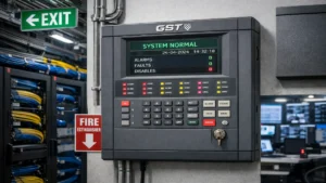 Why GST Panels Are Often Selected for Mission-Critical Buildings