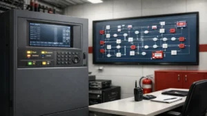 Fault Isolation & Redundancy Features in GST Fire Alarm Panels