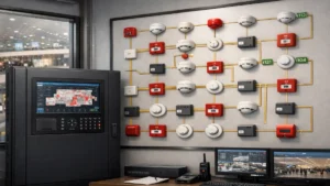 How GST Panels Handle High Device Density Better Than Conventional Designs