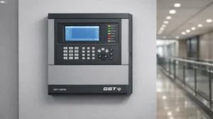 What Makes the GST-200N Panel Consultant-Friendly in Fire Alarm Design