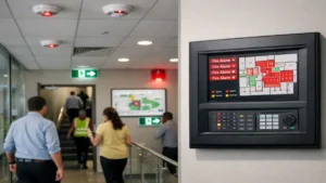 Why GST Addressable Systems Perform Better During Multiple Alarm Events