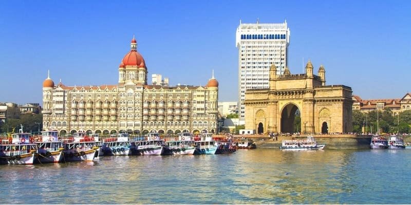 Mumbai city